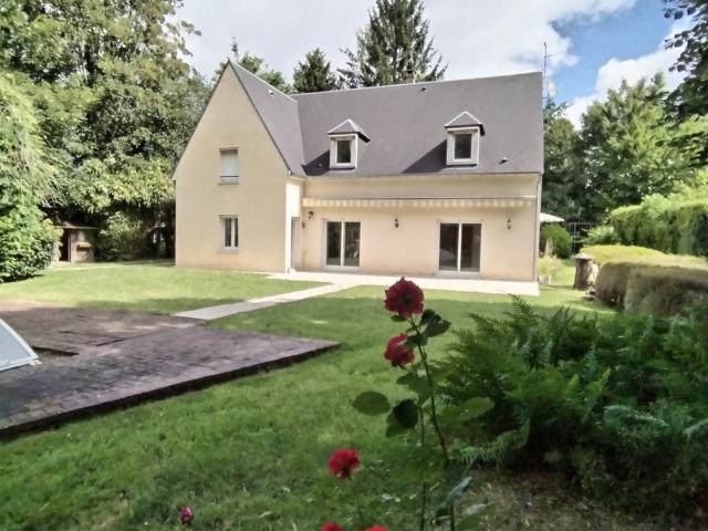 Vente Maison d'architecte 6 pièces