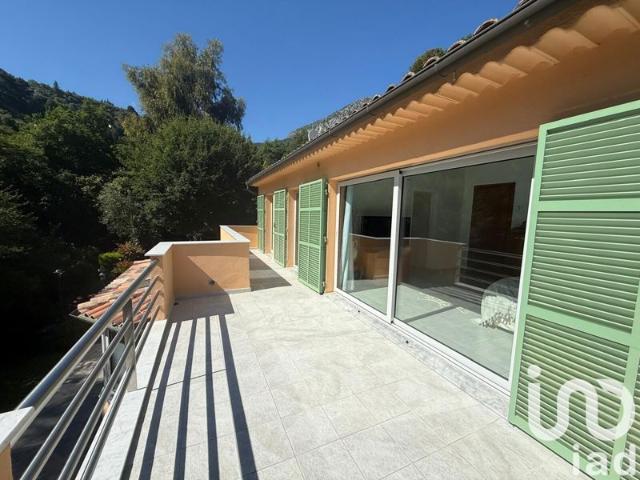 Vente Maison d'architecte 6 pièces