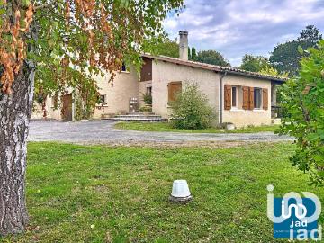 Vente Maison d'architecte 8 pièces 123m² Lectoure