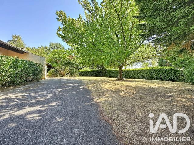 Vente Maison d'architecte 8 pièces 226m² Villepinte