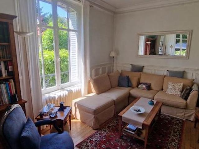 Vente Maison d'architecte 8 pièces