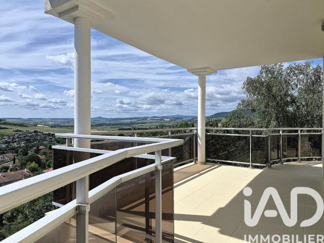 Vente Maison d'architecte 8 pièces