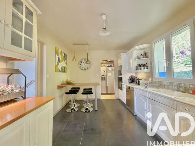 Vente Maison d'architecte 8 pièces