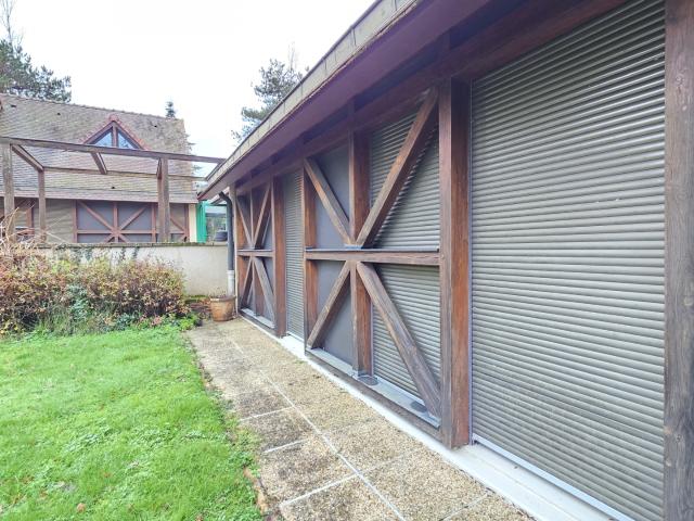 Vente Maison d'architecte 8 pièces