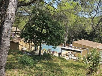 Vente Maison d'architecte 8 pièces