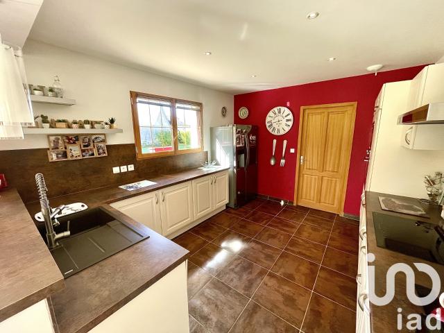 Vente Maison d'architecte 9 pièces