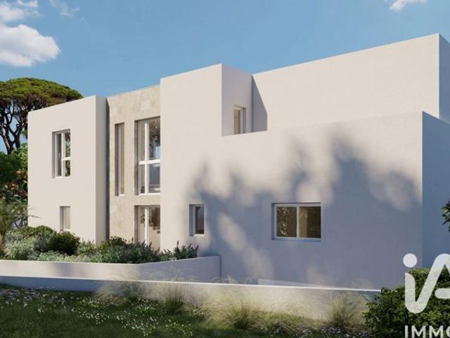 Vente Maison d'architecte 9 pièces