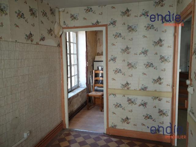 VENTE: maison de 4 pièces 71 m² à HURIEL