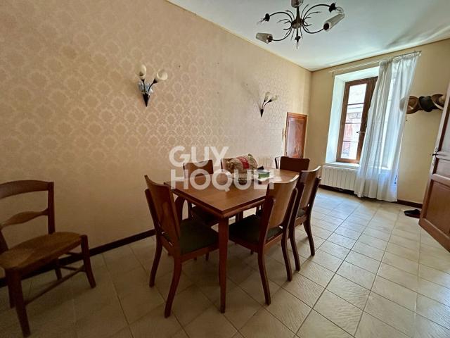 Vente: maison de 6 pièces 135 m² à Olonzac 135m² Olonzac