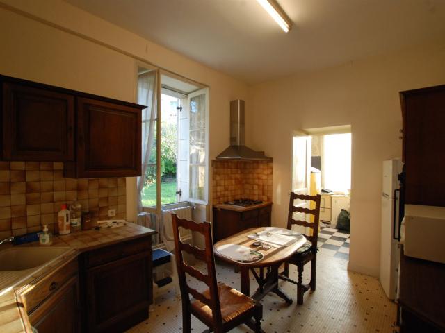 Vente maison de 6 pièces 270 m2 et d'un local à Souillac 270m² Souillac