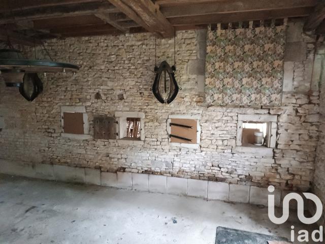 Vente Maison de campagne 3 pièces