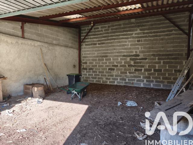 Vente Maison de campagne 3 pièces