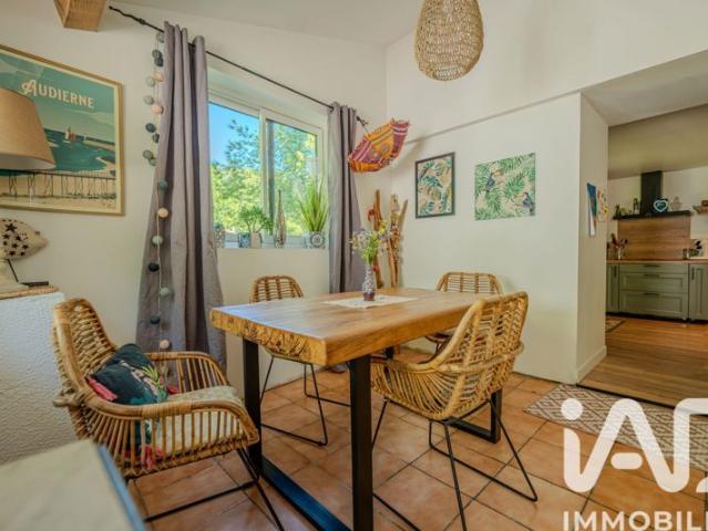Vente Maison de campagne 3 pièces