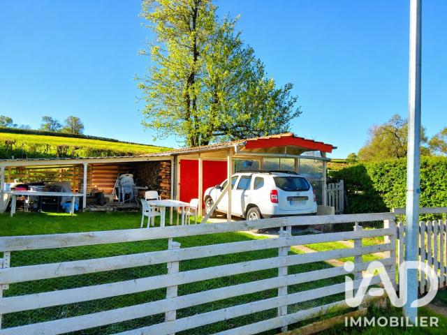 Vente Maison/villa 7 pièces