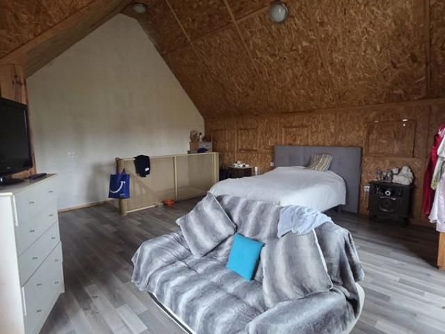 Vente Maison de campagne 3 pièces