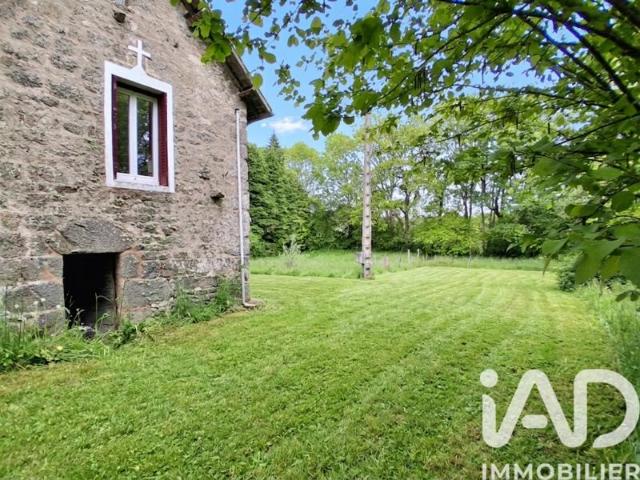 Vente Maison de campagne 3 pièces