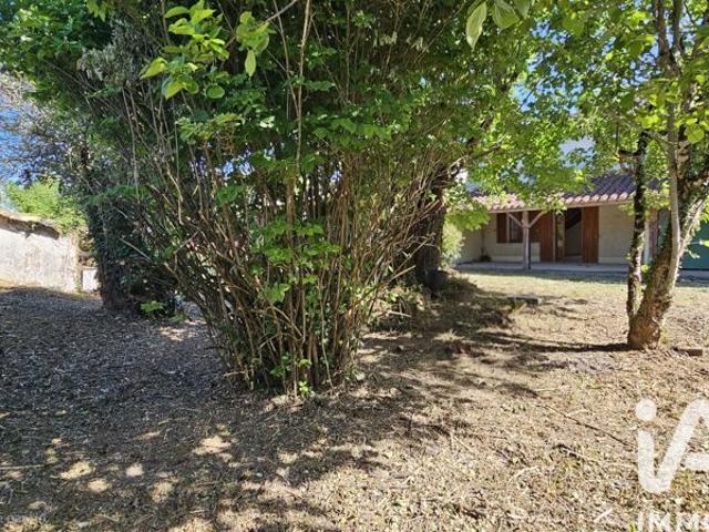 Vente Maison de campagne 3 pièces