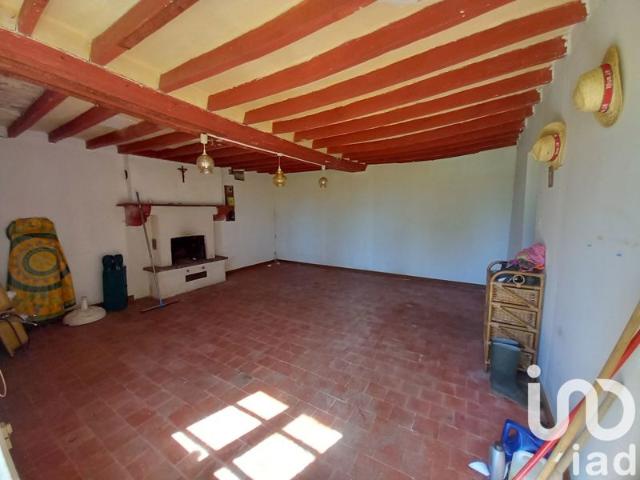 Vente Maison de campagne 3 pièces
