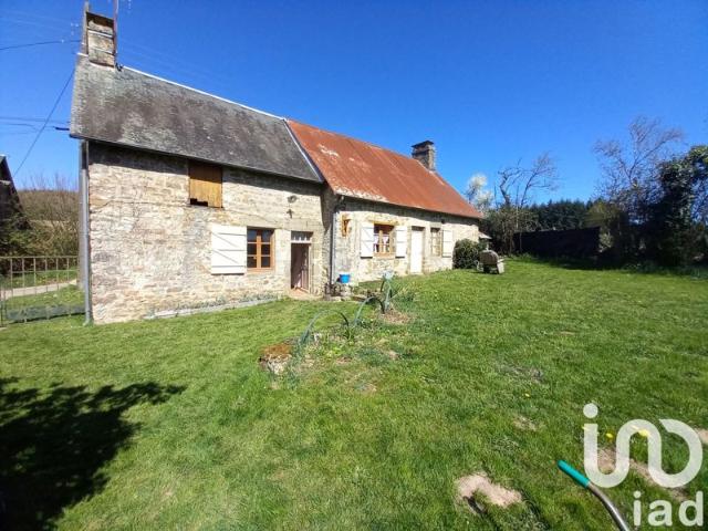 Vente Maison de campagne 3 pièces