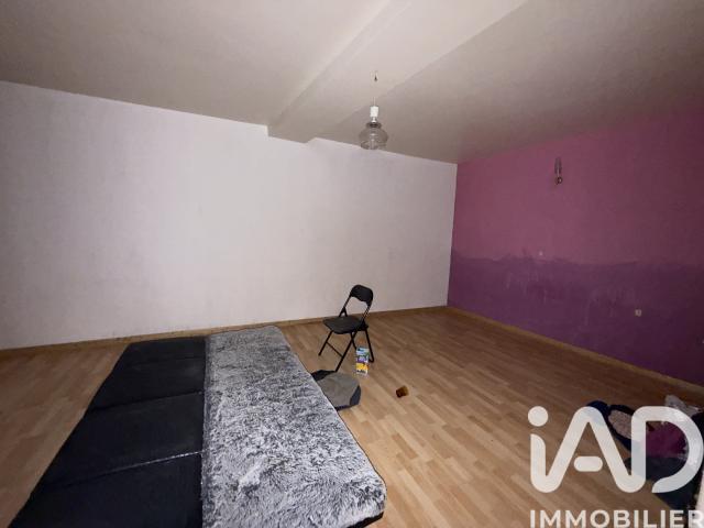 Vente Maison de campagne 3 pièces