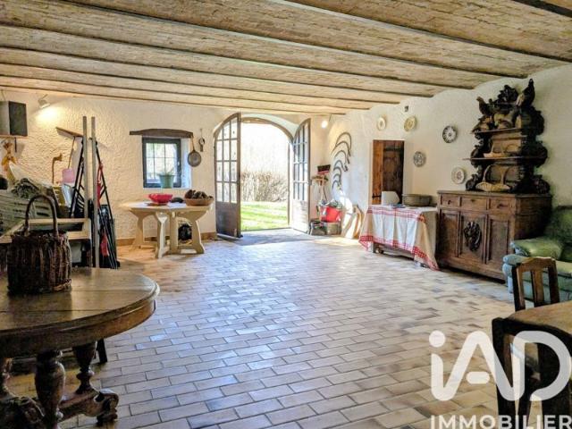 Vente Maison de campagne 3 pièces