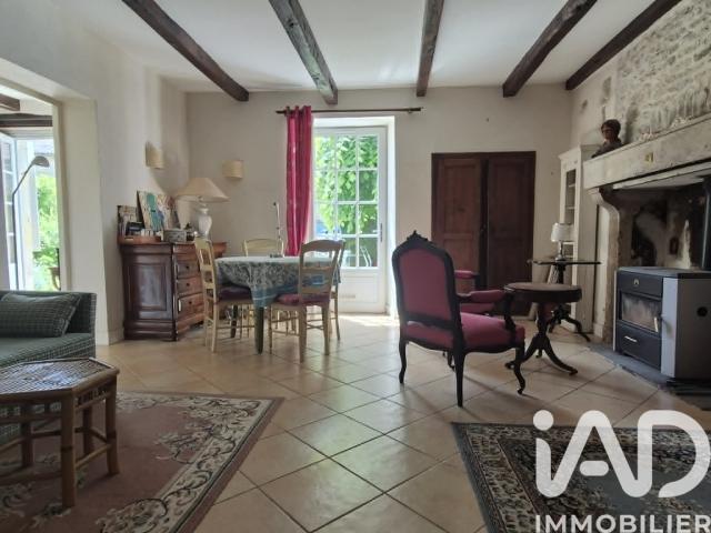 Vente Maison/villa 7 pièces