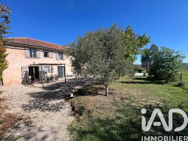 Vente Maison de campagne 3 pièces