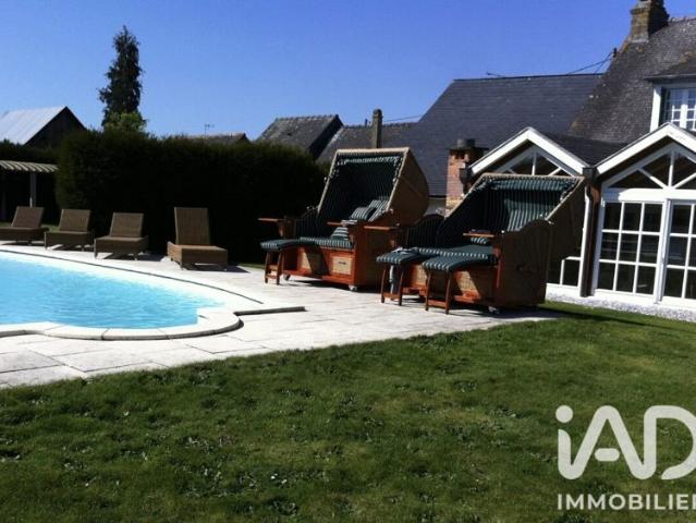 Vente Maison de campagne 10 pièces