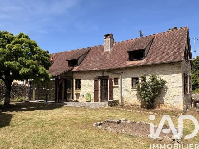 Vente Maison de campagne 10 pièces