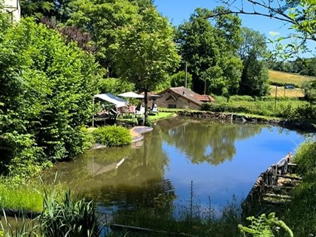 Vente Maison de campagne 10 pièces