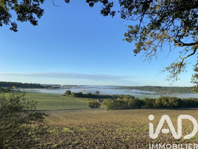 Vente Maison de campagne 10 pièces