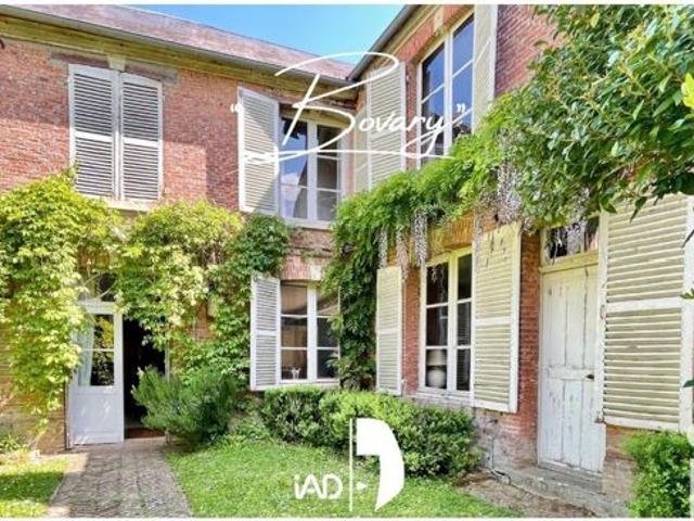 Vente Maison de campagne 10 pièces