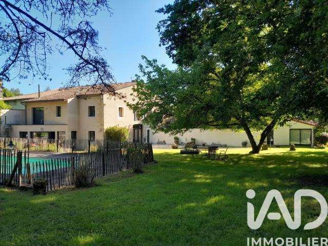 Vente Maison/villa 12 pièces