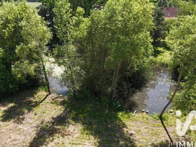Vente Maison de campagne 12 pièces