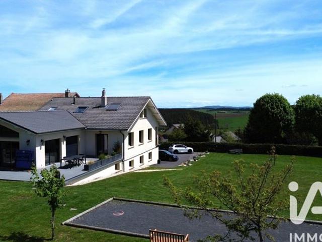 Vente Maison de campagne 13 pièces