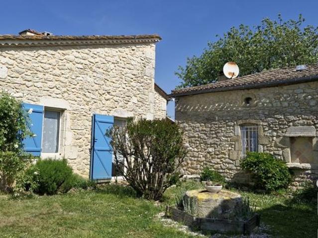 Vente Maison de campagne 14 pièces