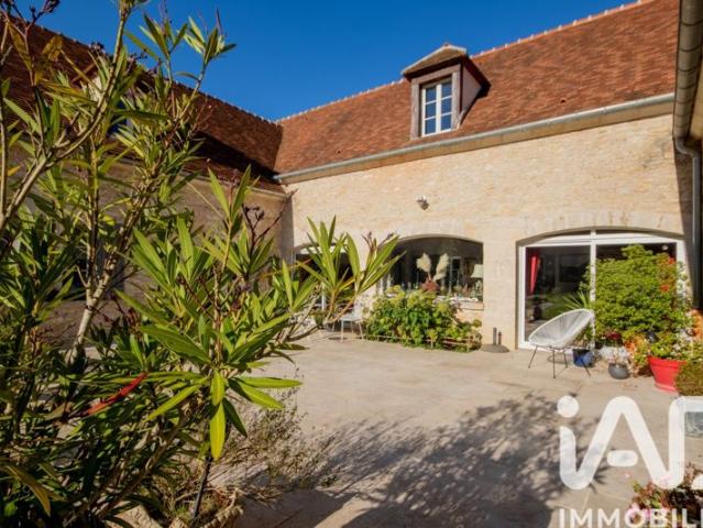 Vente Maison de campagne 14 pièces