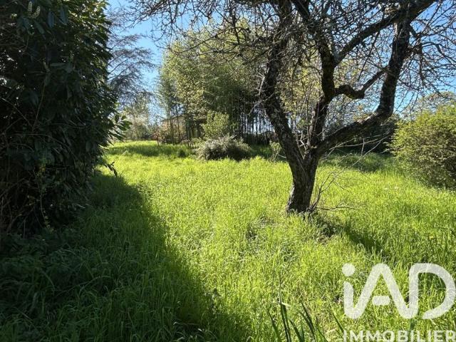 Vente Maison de campagne 1 pièce