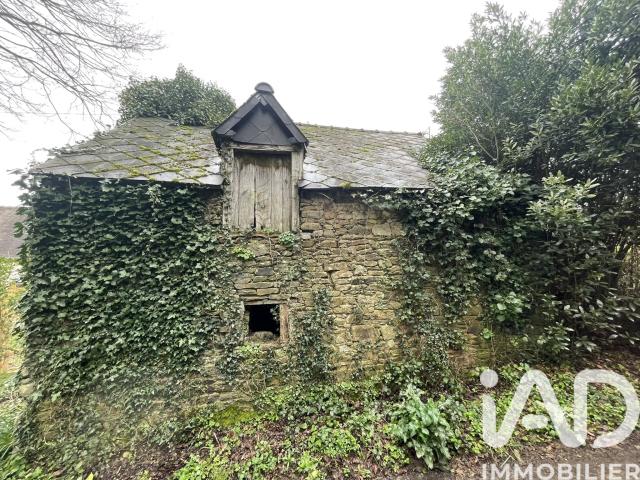 Vente Maison de campagne 1 pièce