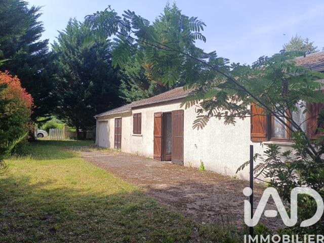 Vente Maison de campagne 1 pièce