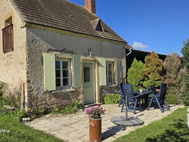 Vente Maison de campagne 28 pièces 660m² Saint Bonnet Tronçais