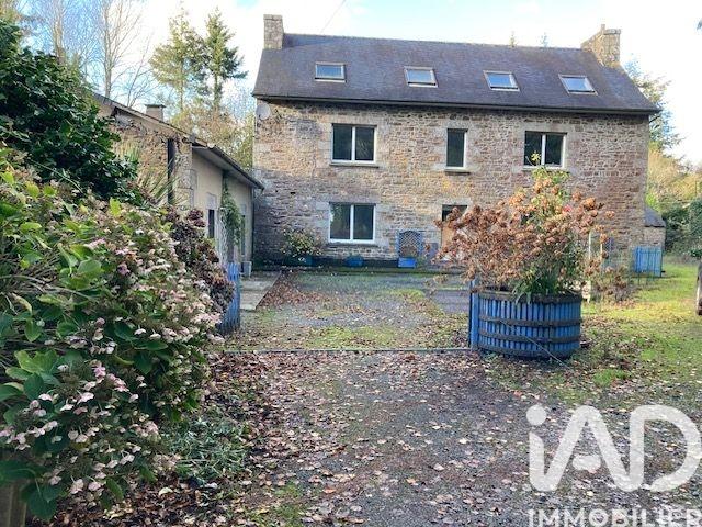 Vente Maison de ville 3 pièces
