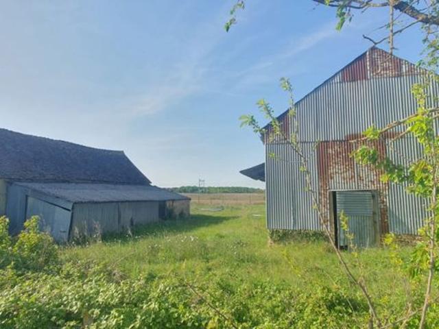 Vente Maison de campagne 2 pièces