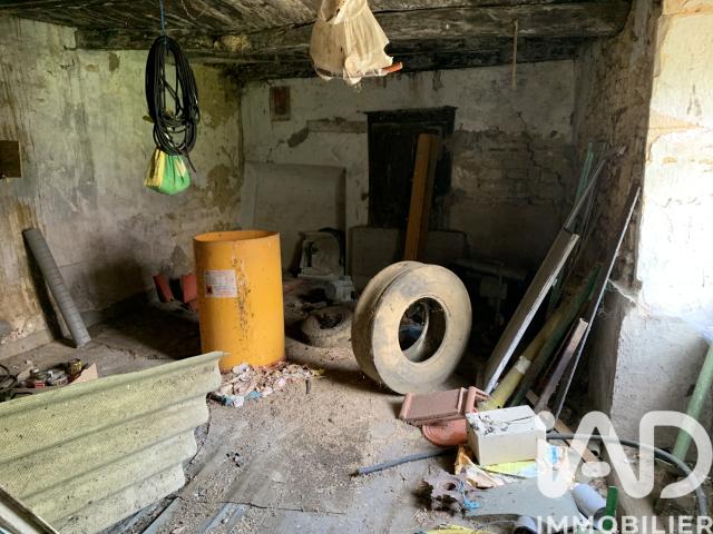 Vente Maison de campagne 2 pièces