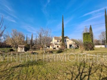 vente maison de campagne 7 Pièce s
