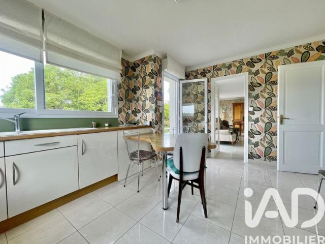 Vente Maison de campagne 7 pièces