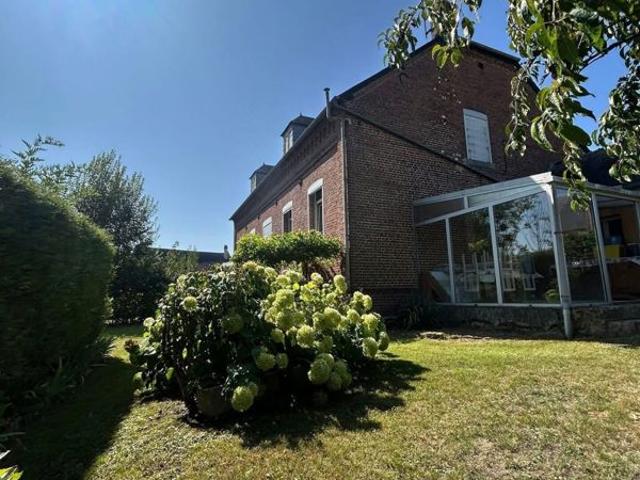 Vente Maison de campagne 7 pièces