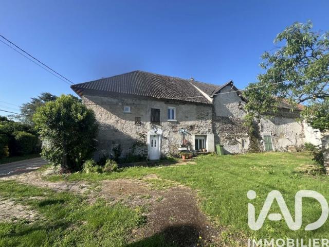 Vente Maison de campagne 7 pièces