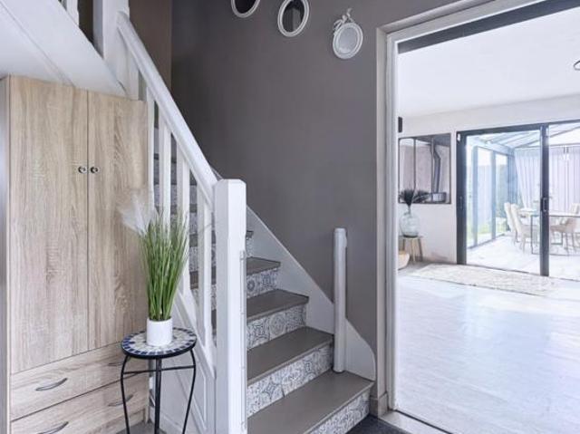 Vente Maison de campagne 7 pièces