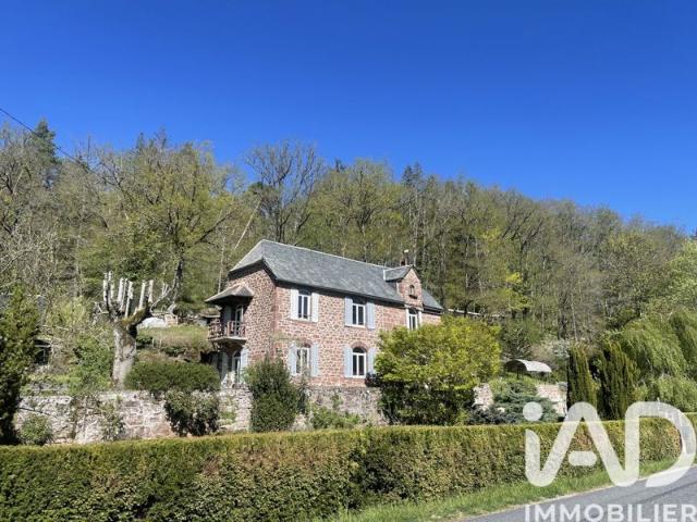 Vente Maison de campagne 7 pièces